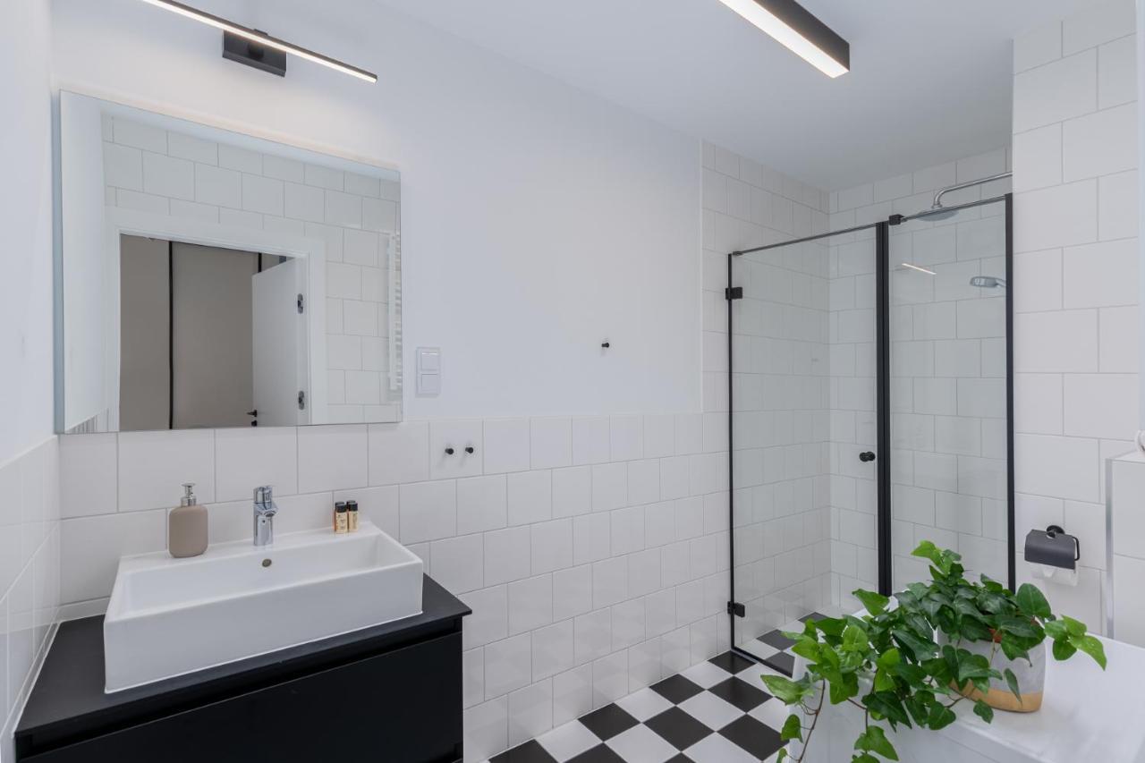 Aparthotel Exclusive Lubicz 40 Krakau