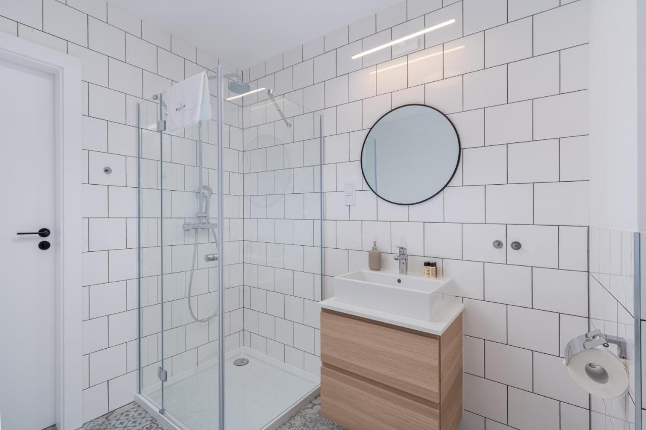 Exclusive Lubicz 40 Aparthotel