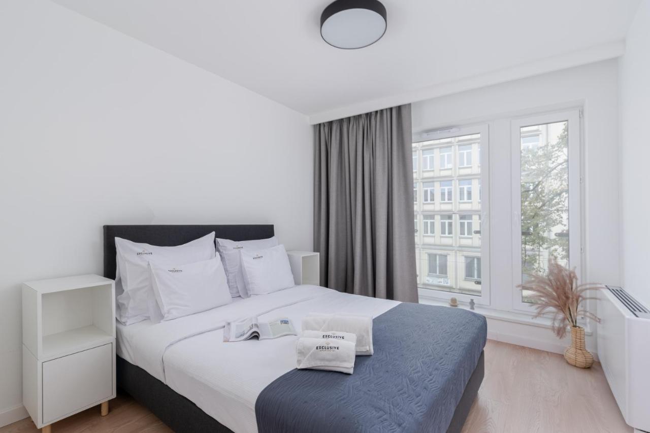 Aparthotel Exclusive Lubicz 40 Krakau